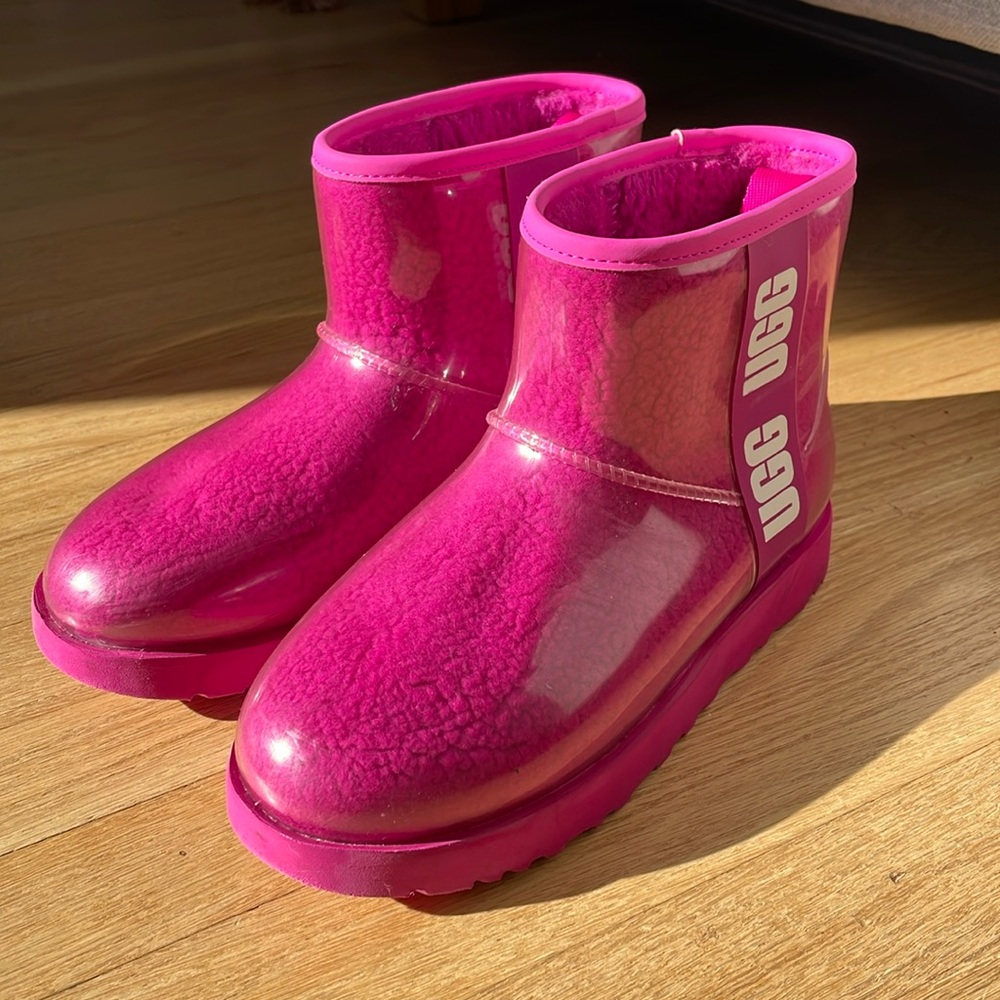 UGG Women’s Boots